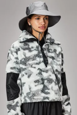 Rains Caps & Hatte|Caps & Hatte<Bucket Hat MetallicGrey