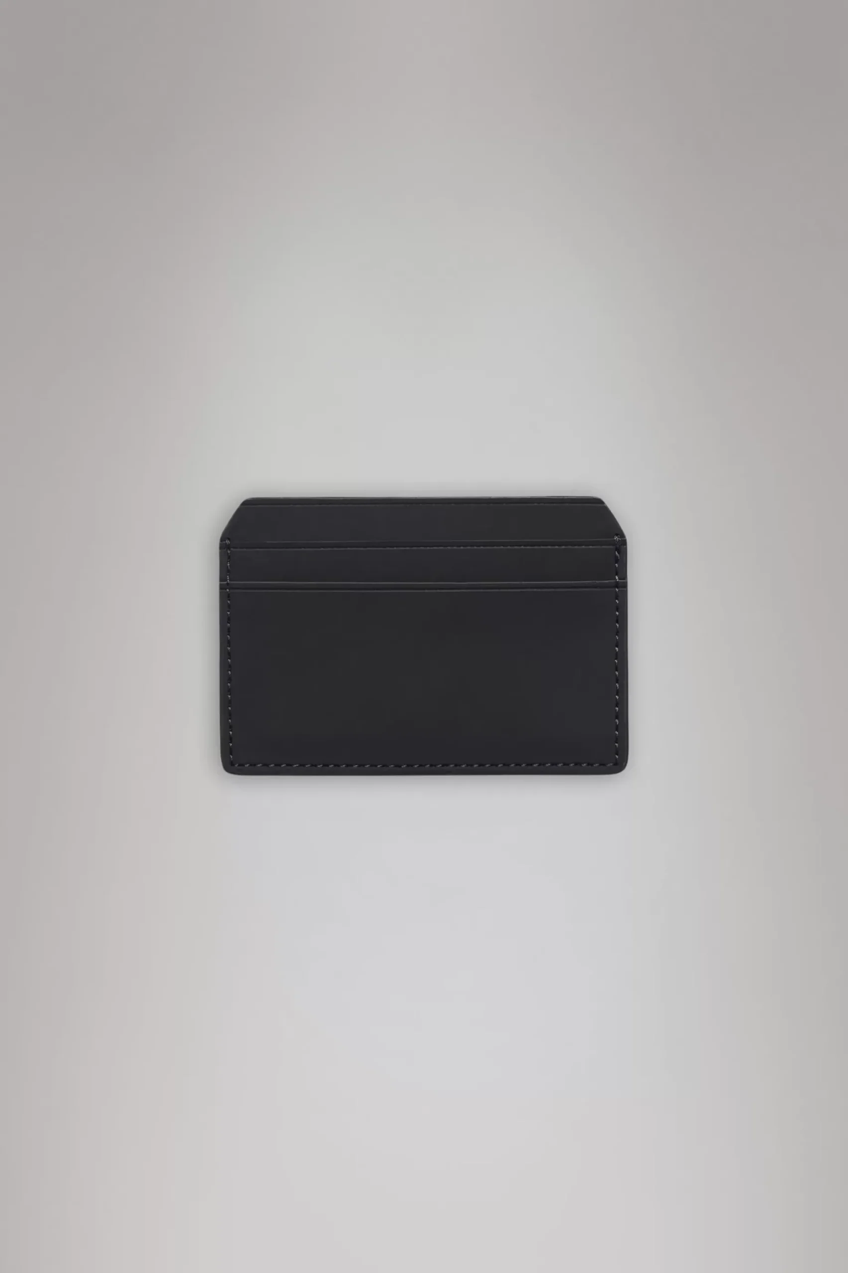 Rains Punge & Kortholdere|Punge & Kortholdere<Card Holder Black