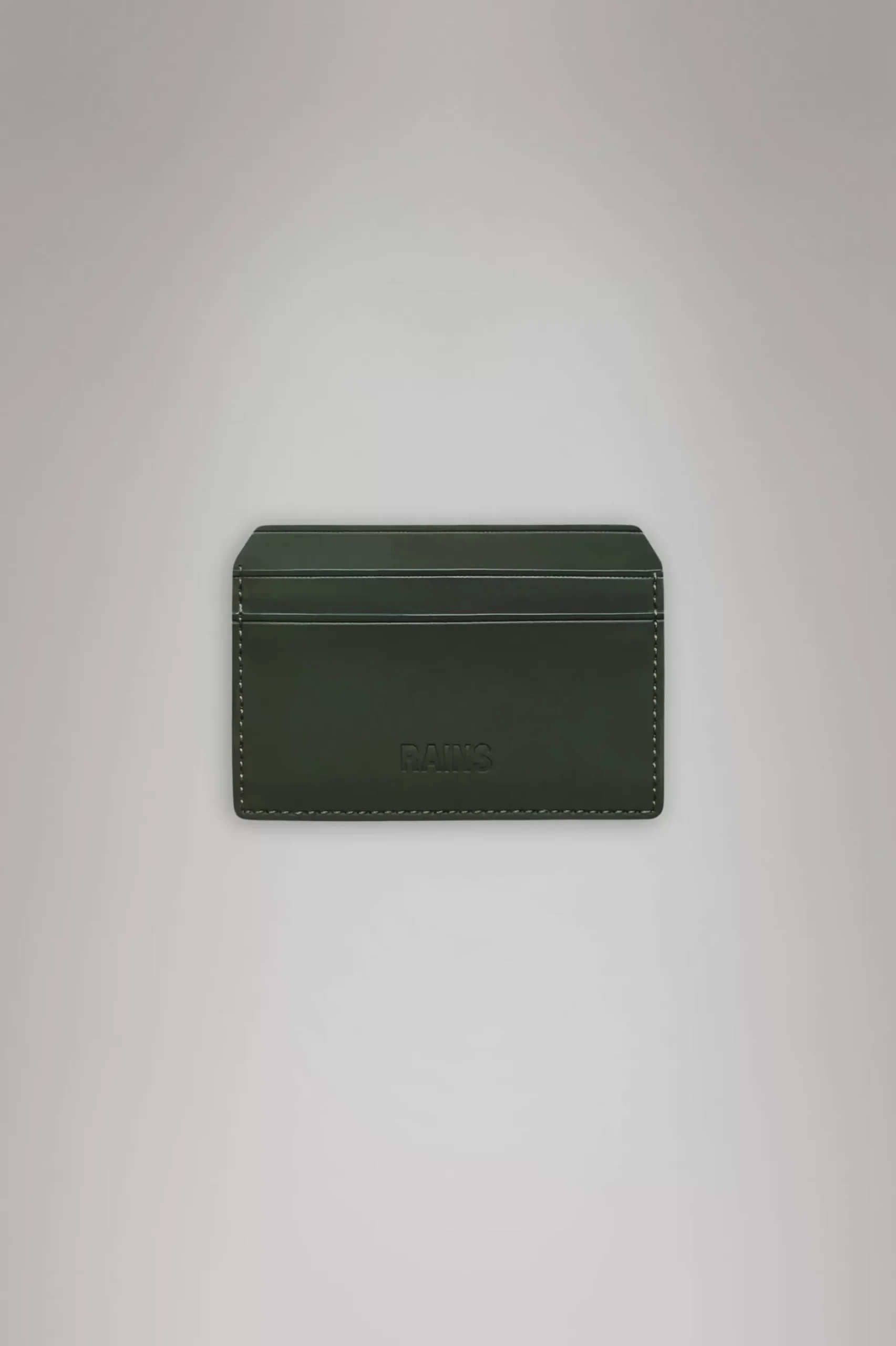 Rains Punge & Kortholdere|Punge & Kortholdere<Card Holder Green