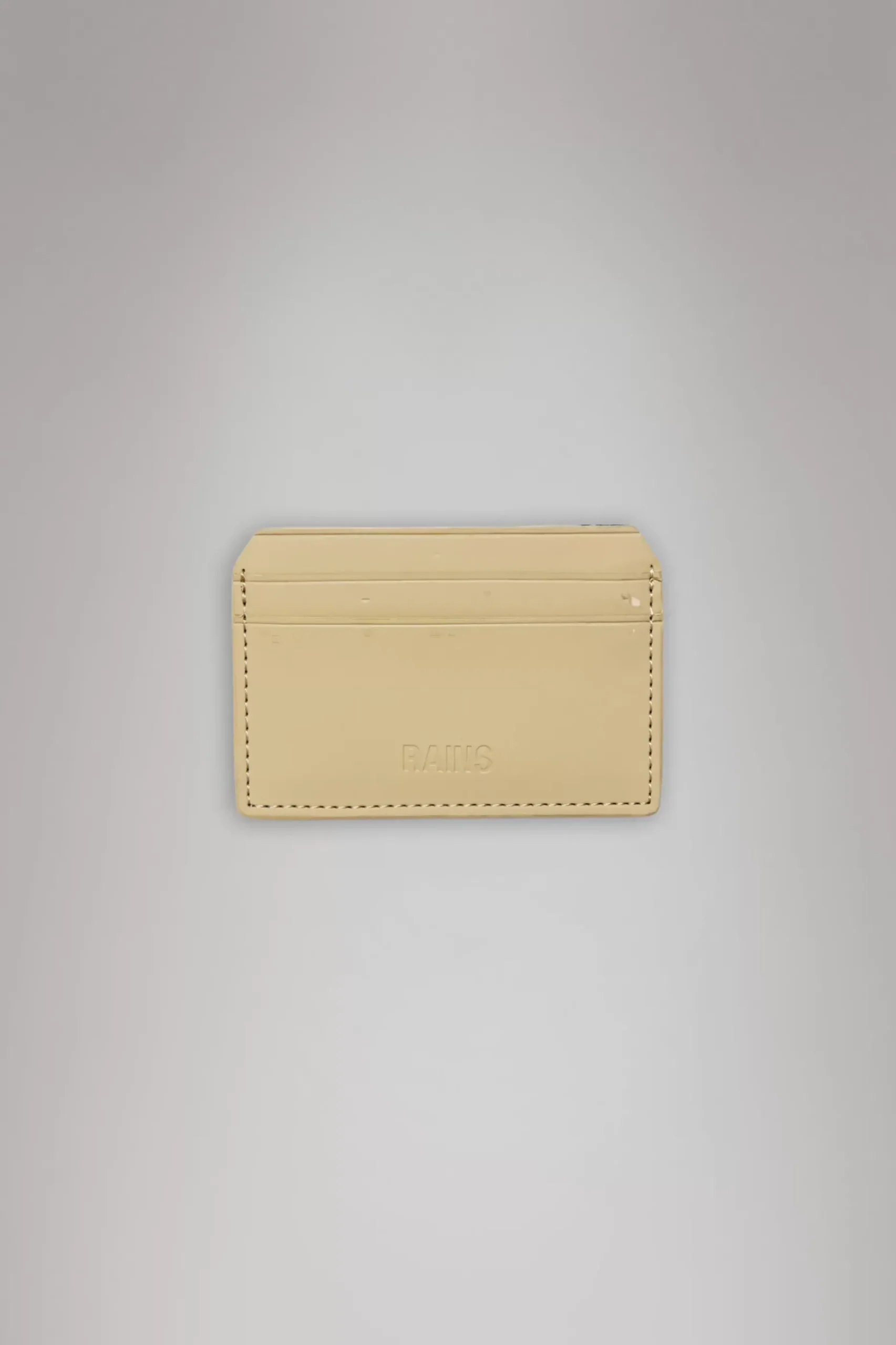 Rains Punge & Kortholdere|Punge & Kortholdere<Card Holder Sand
