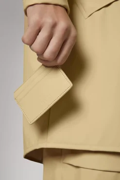 Rains Punge & Kortholdere|Punge & Kortholdere<Card Holder Sand