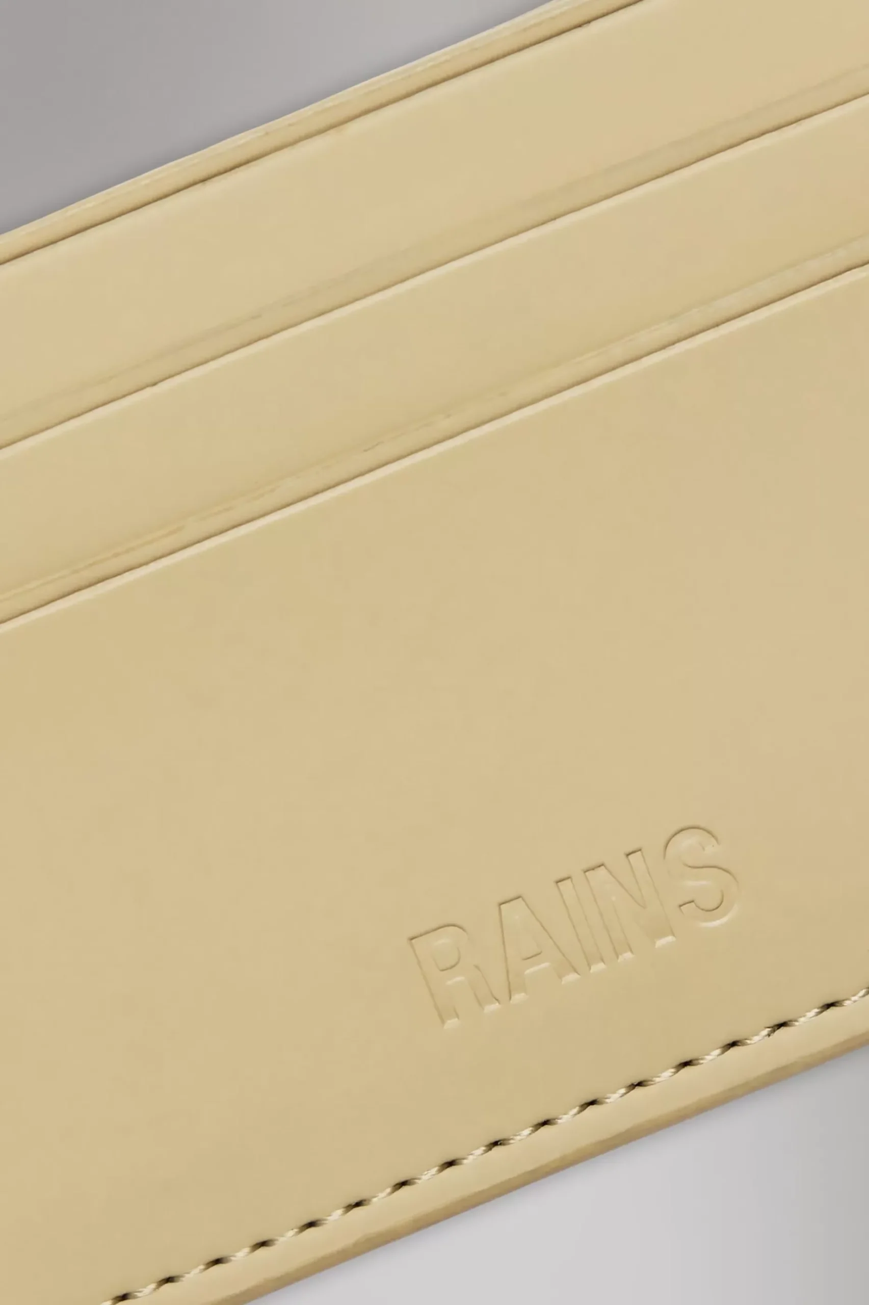 Rains Punge & Kortholdere|Punge & Kortholdere<Card Holder Sand