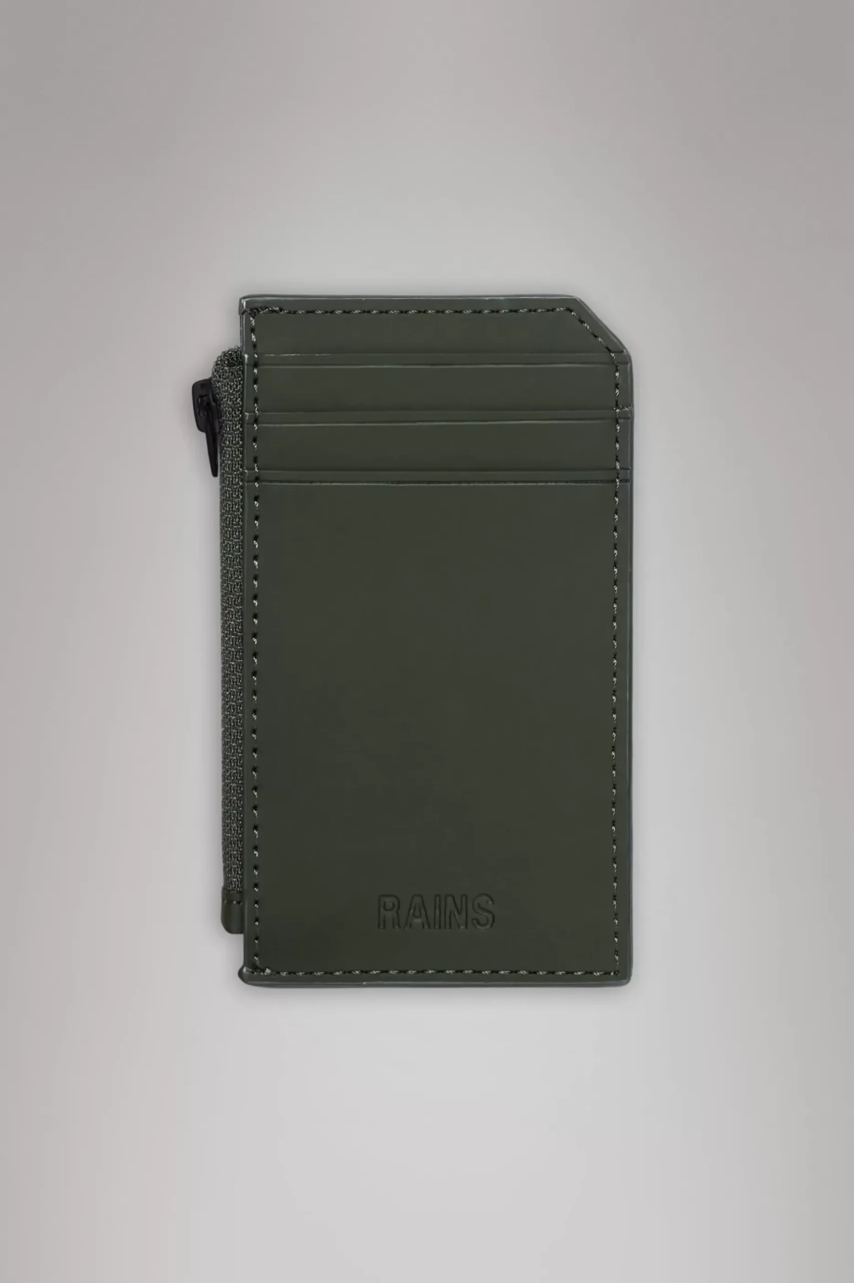 Rains Punge & Kortholdere|Punge & Kortholdere<Card Holder Green