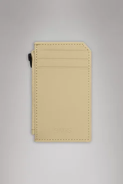 Rains Punge & Kortholdere|Punge & Kortholdere<Card Holder Sand