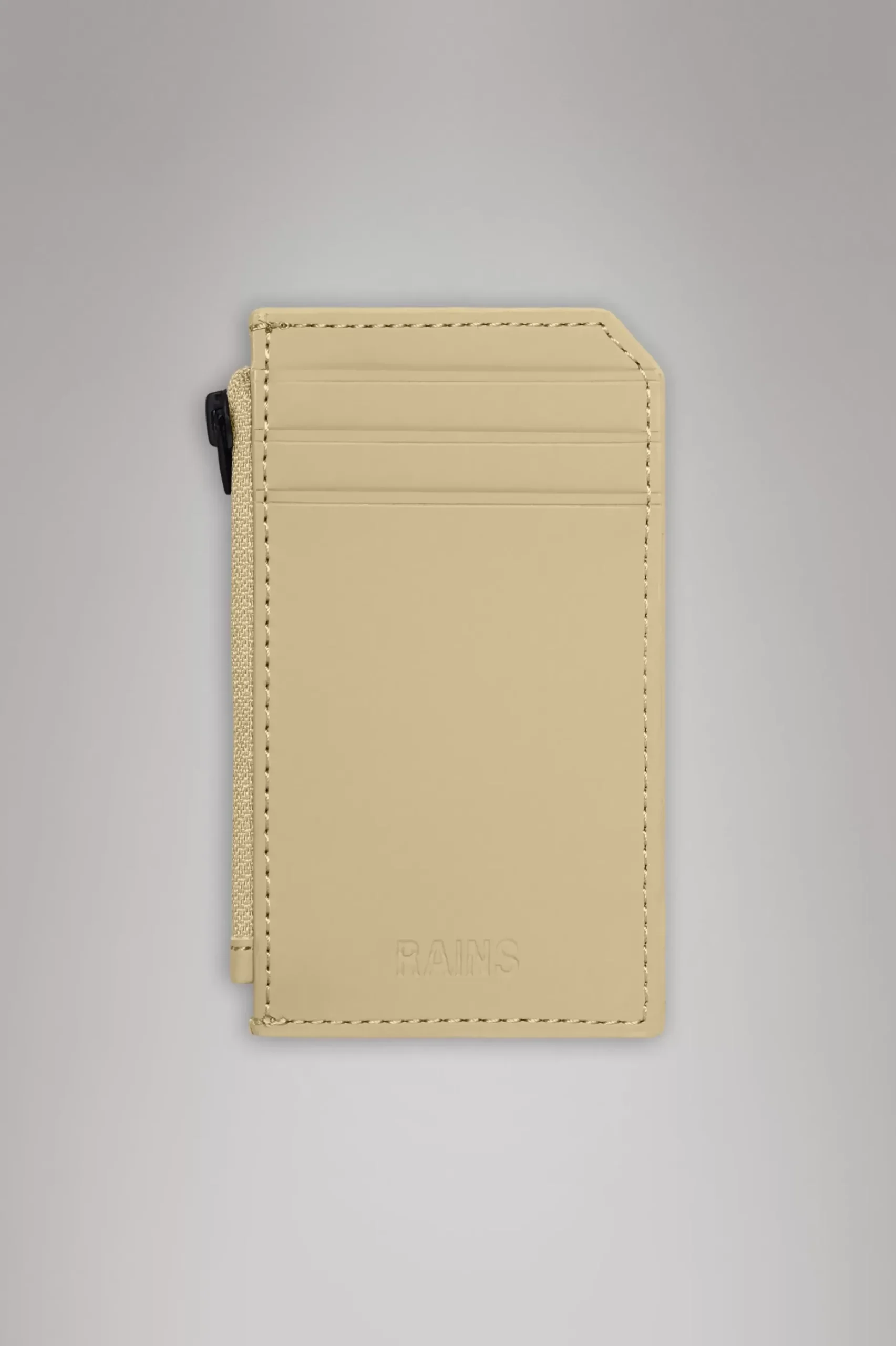 Rains Punge & Kortholdere|Punge & Kortholdere<Card Holder Sand