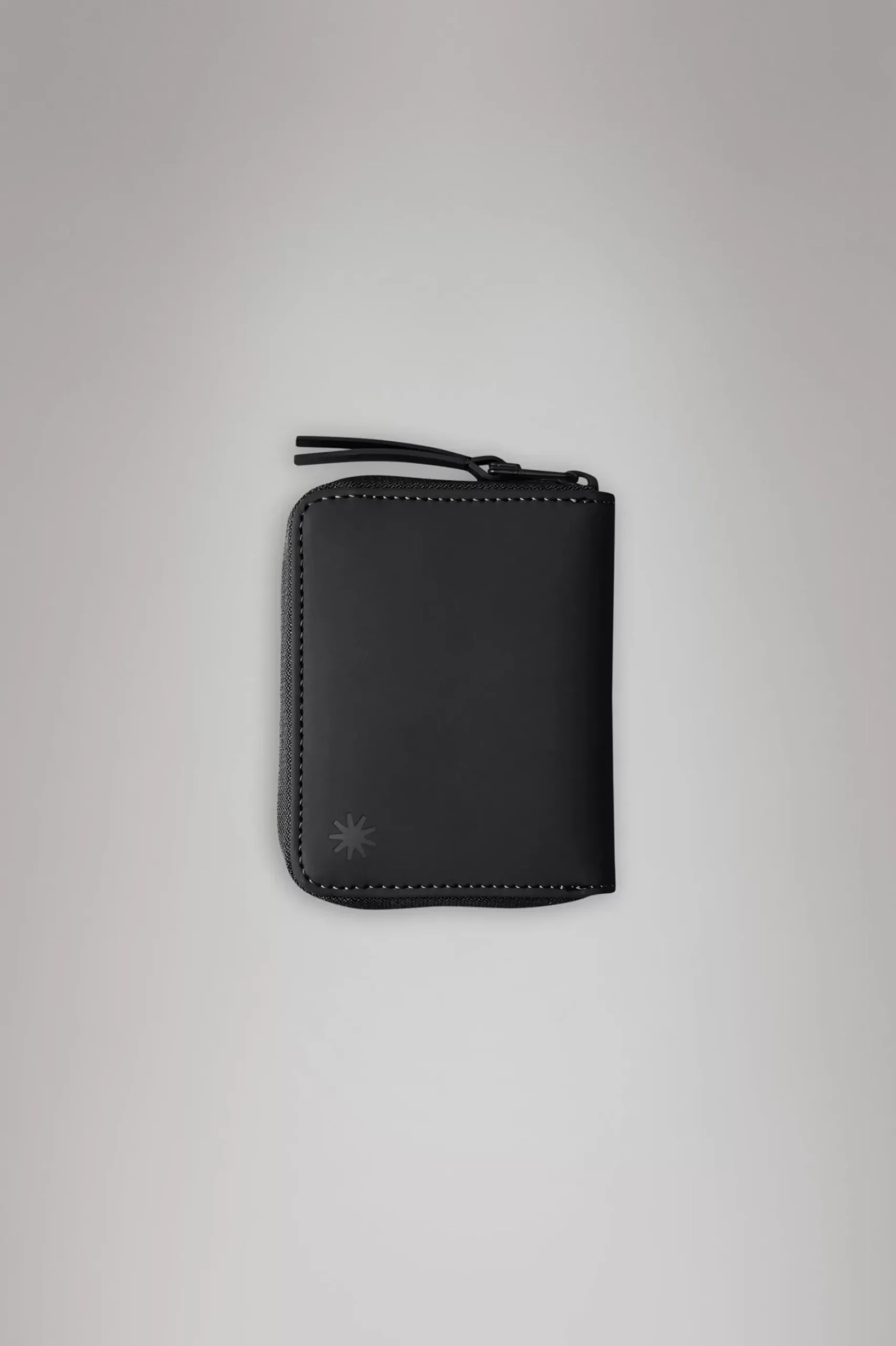 Rains Punge & Kortholdere|Punge & Kortholdere<Card Holder Black