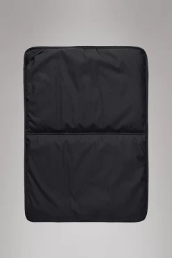 Rains Tæpper|Picnic Accessories<Carry Picnic Blanket Black