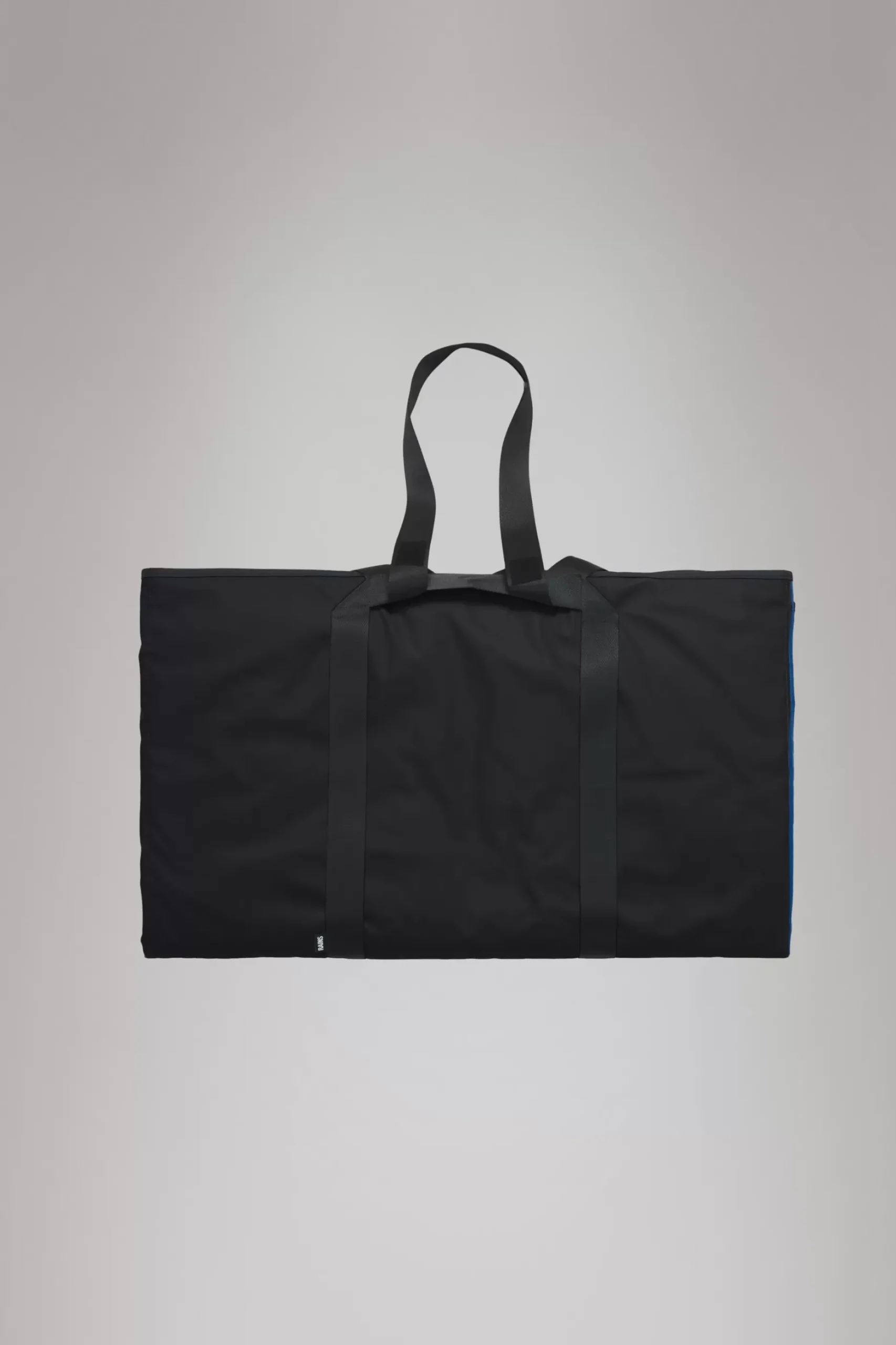 Rains Tæpper|Picnic Accessories<Carry Picnic Blanket Black