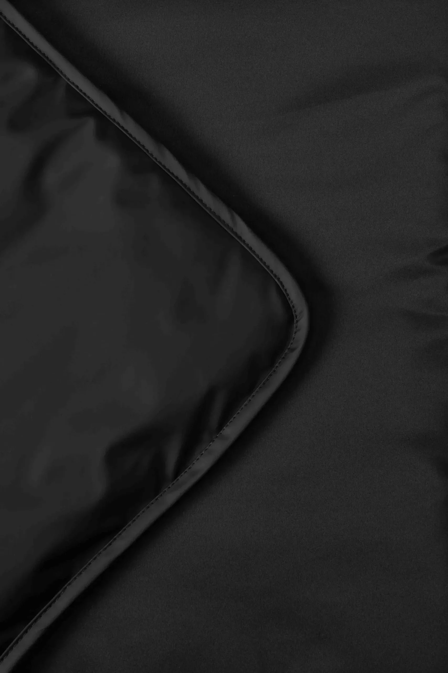 Rains Tæpper|Picnic Accessories<Carry Picnic Blanket Black