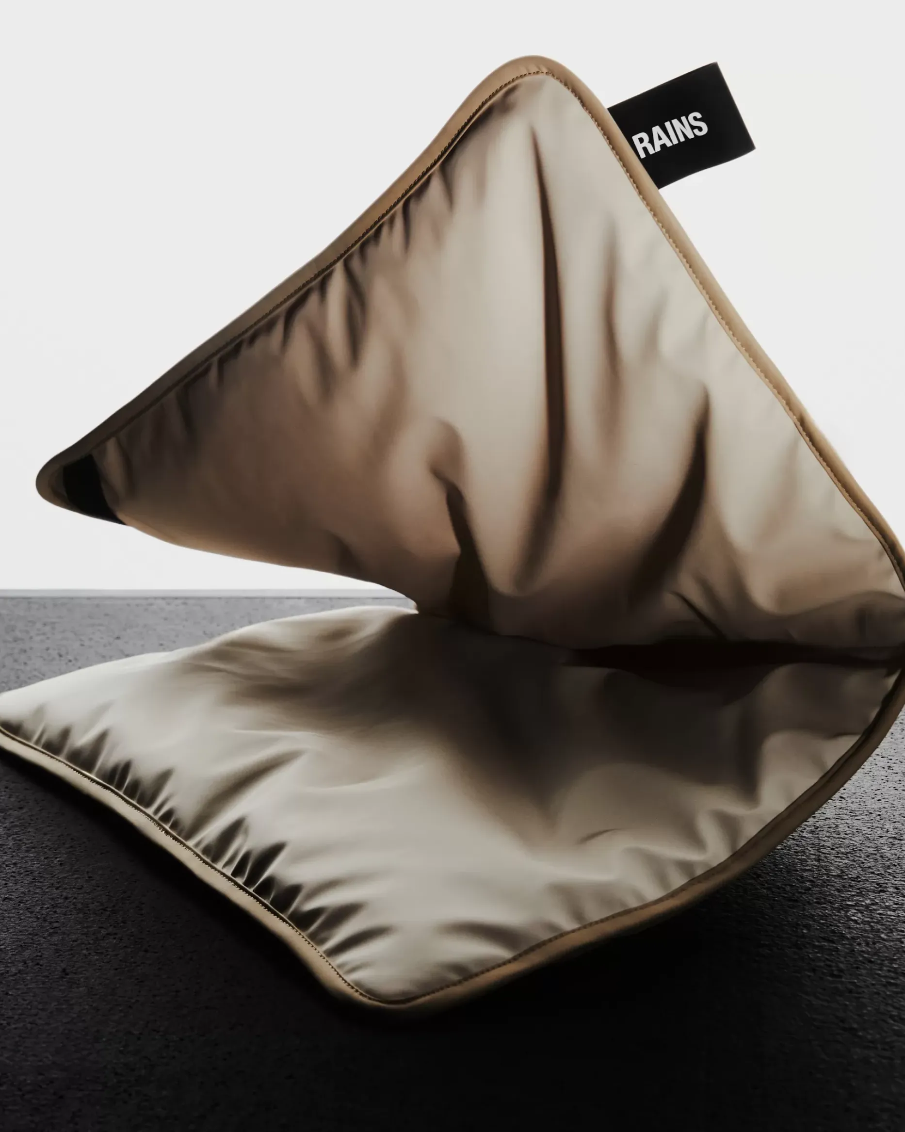 Rains Tæpper|Picnic Accessories<Carry Picnic Blanket Dune
