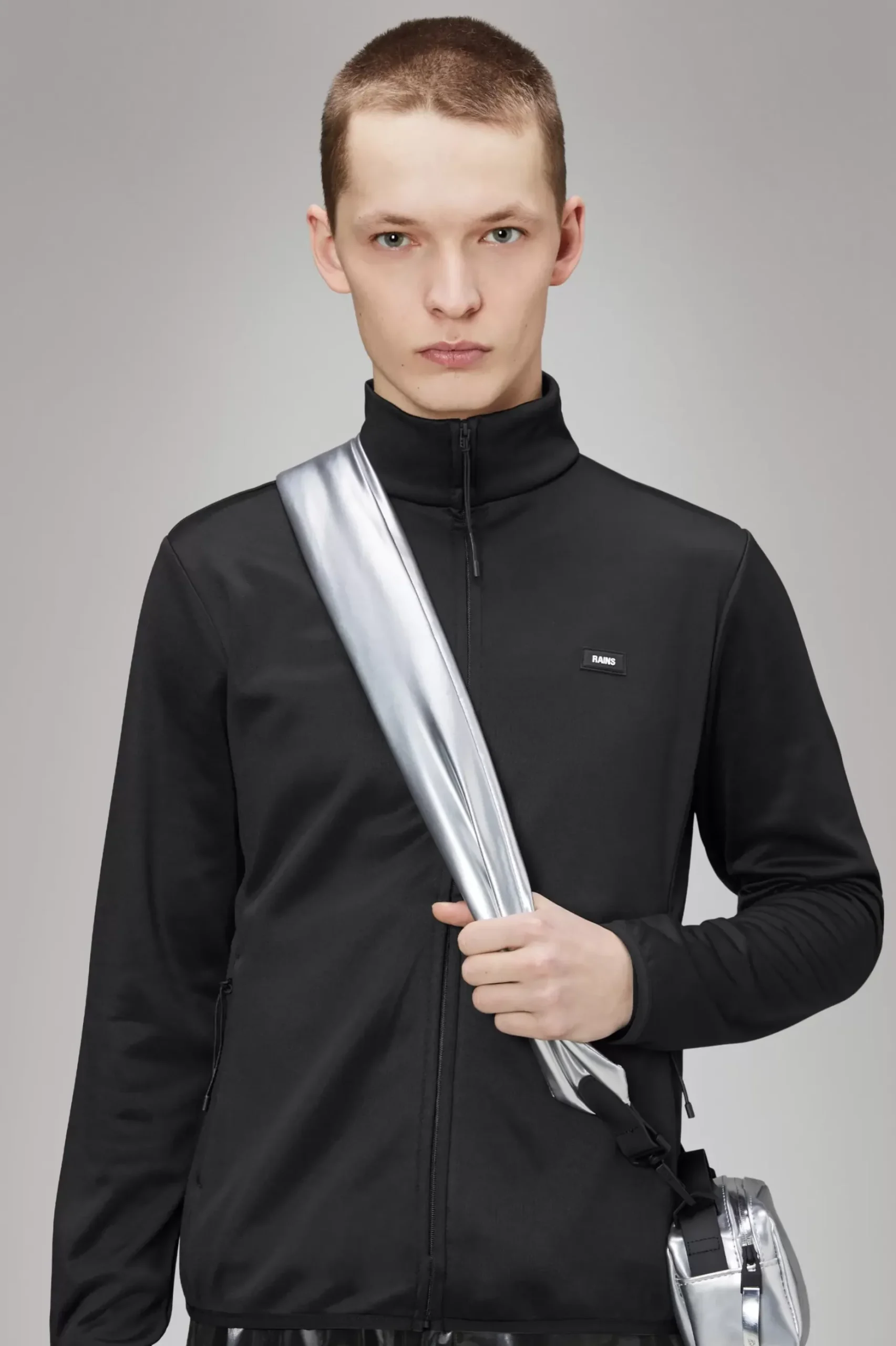Rains Taskeremme|Taskeremme<Crossbody Strap Mirror