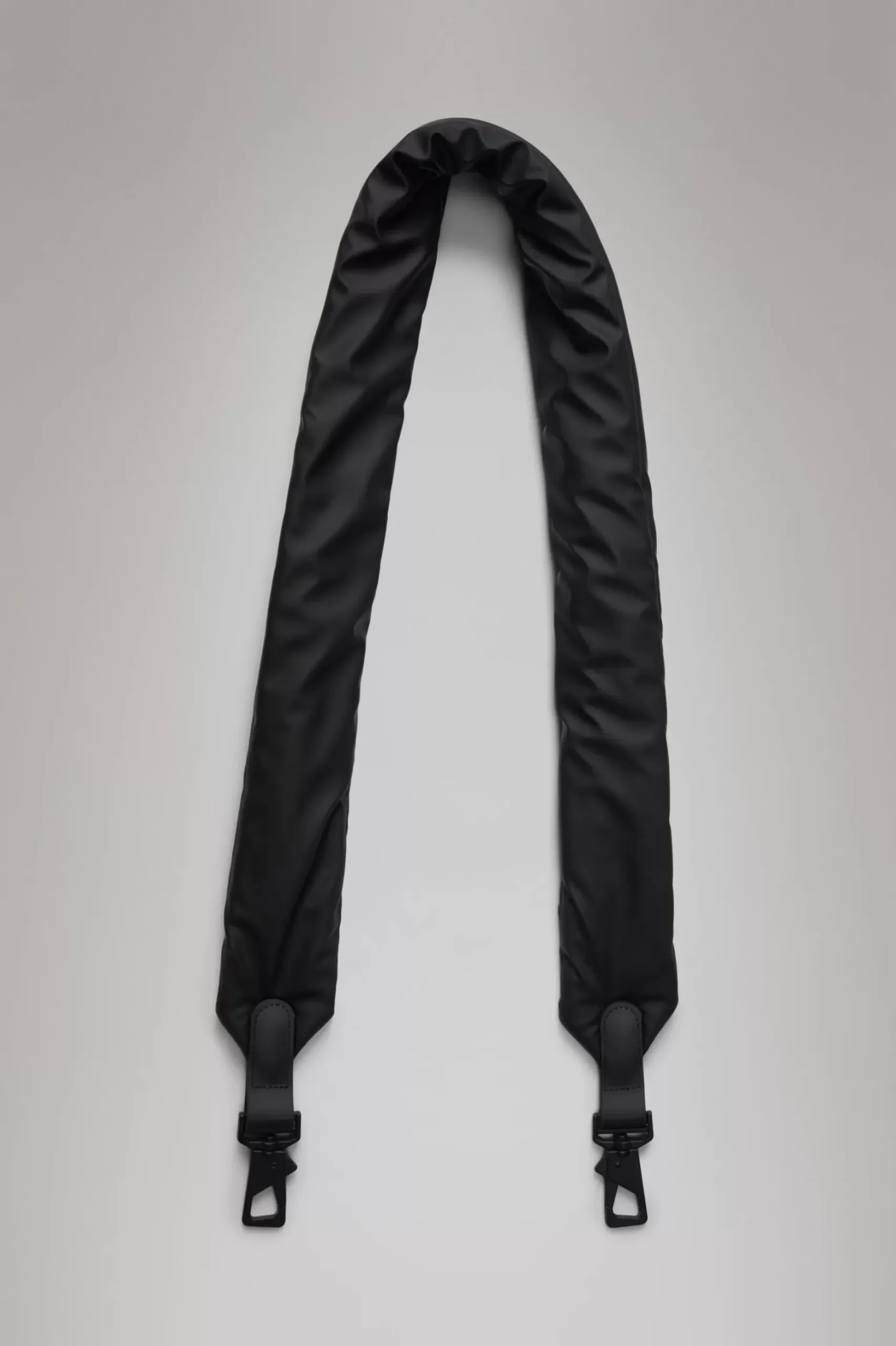 Rains Taskeremme|Taskeremme<Crossbody Strap Black