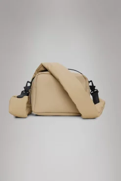 Rains Taskeremme|Taskeremme<Crossbody Strap Sand