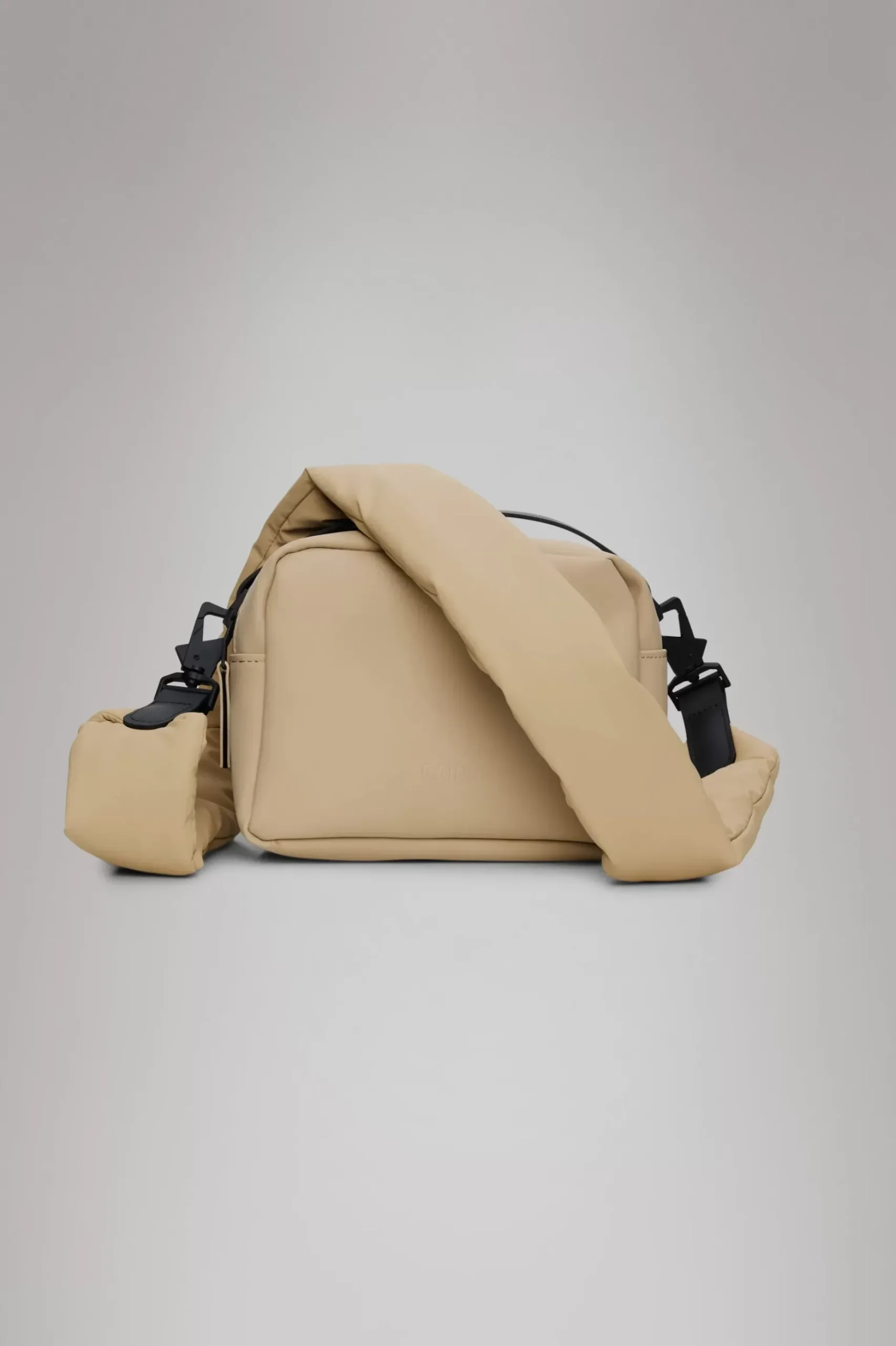 Rains Taskeremme|Taskeremme<Crossbody Strap Sand