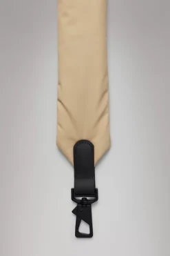 Rains Taskeremme|Taskeremme<Crossbody Strap Sand