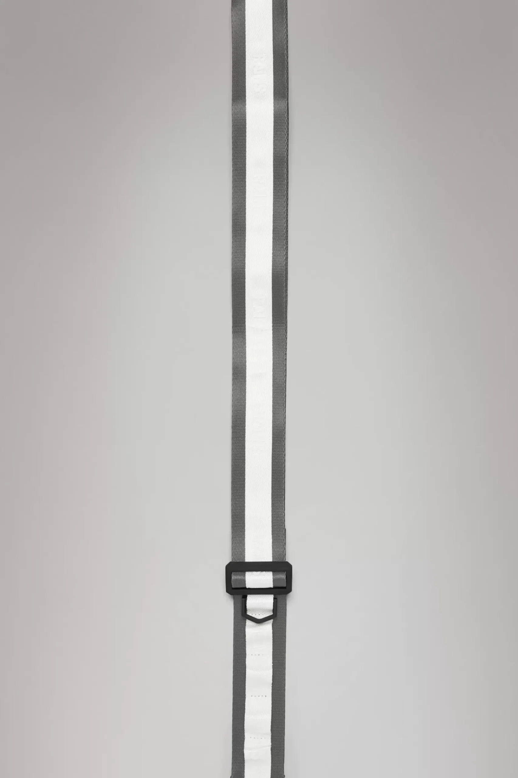 Rains Taskeremme|Taskeremme<Crossbody Strap Grey