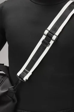 Rains Taskeremme|Taskeremme<Crossbody Strap Powder