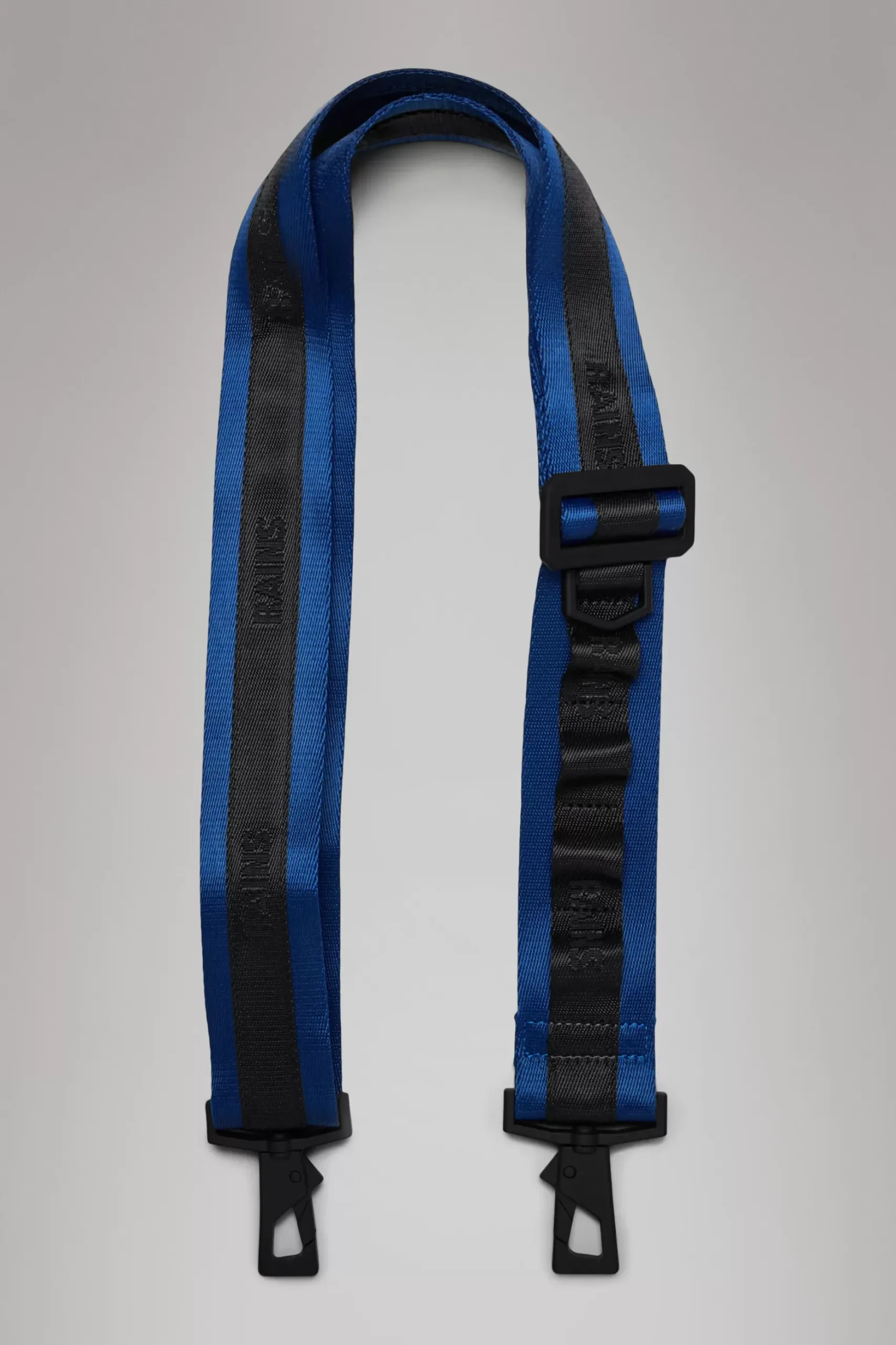 Rains Taskeremme|Taskeremme<Crossbody Strap Storm