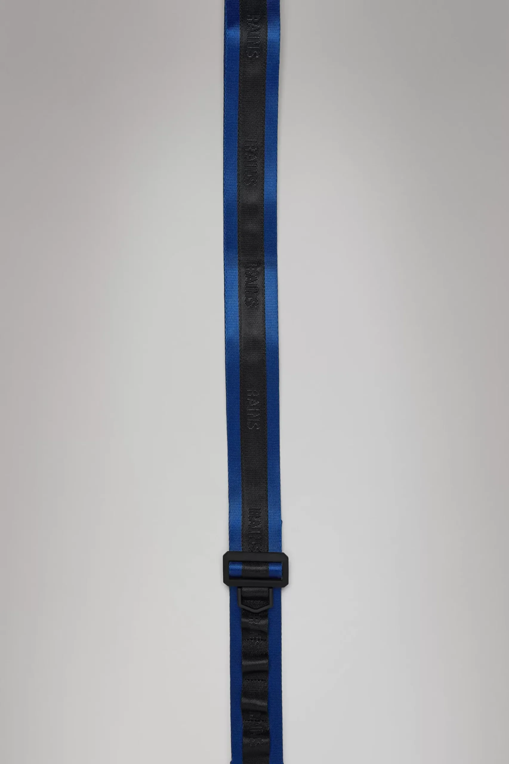Rains Taskeremme|Taskeremme<Crossbody Strap Storm