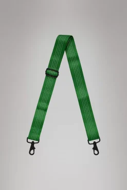 Rains Taskeremme|Taskeremme<Crossbody Strap Green