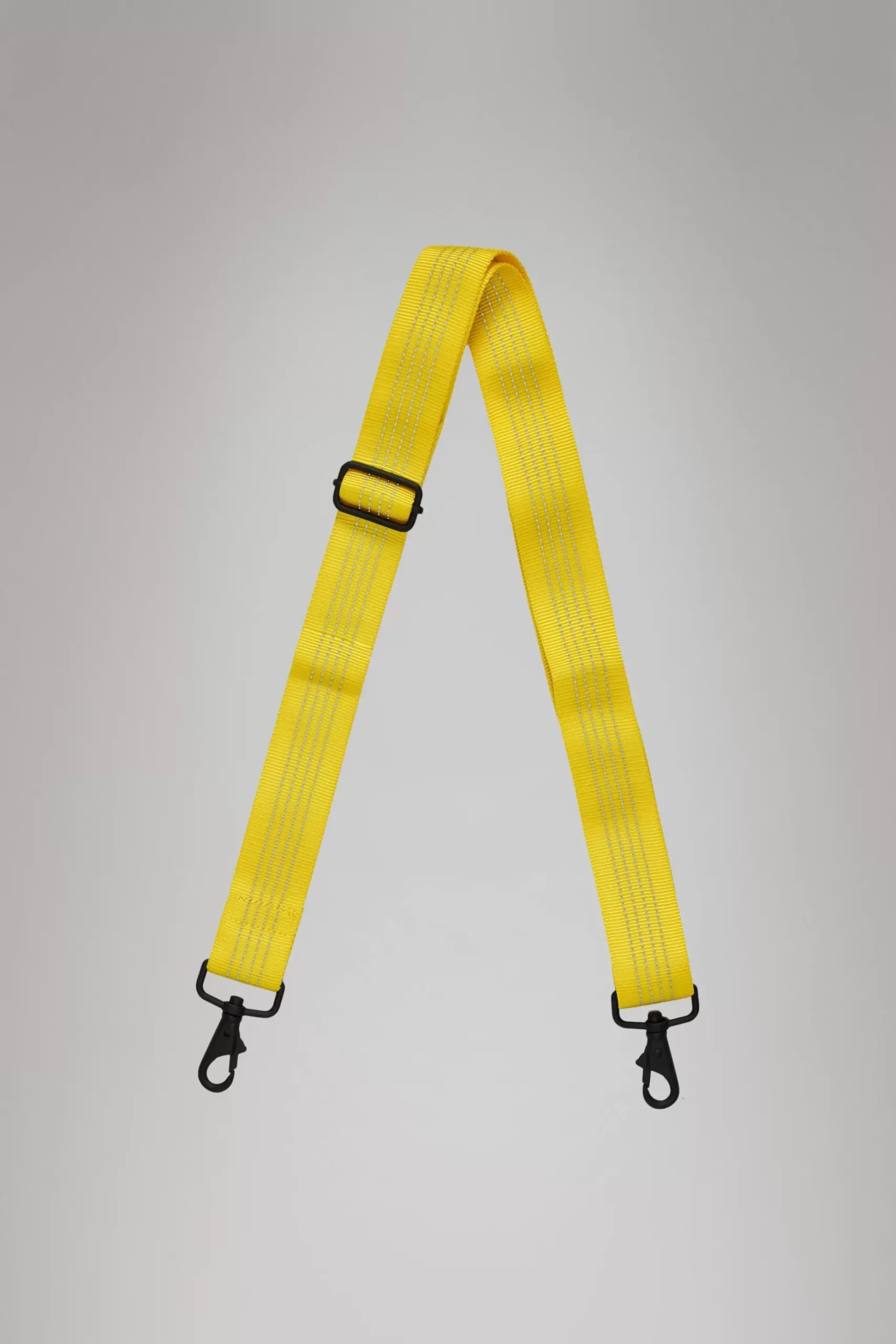Rains Taskeremme|Taskeremme<Crossbody Strap Yellow