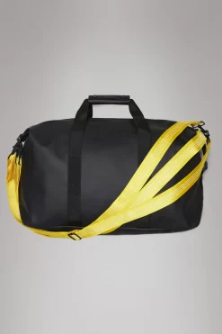 Rains Taskeremme|Taskeremme<Crossbody Strap Yellow