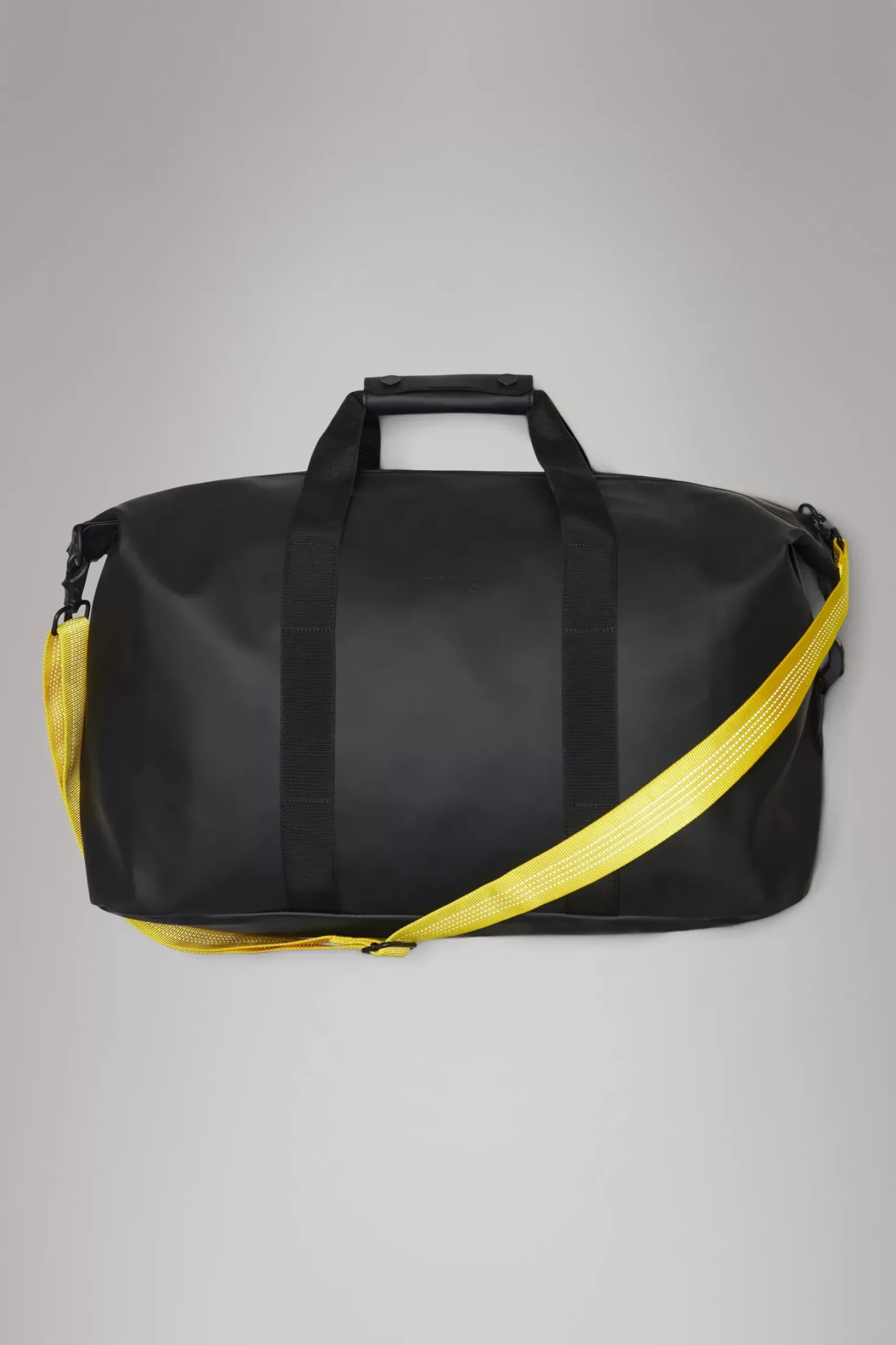 Rains Taskeremme|Taskeremme<Crossbody Strap Yellow