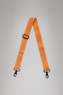 Rains Taskeremme|Taskeremme<Crossbody Strap Orange