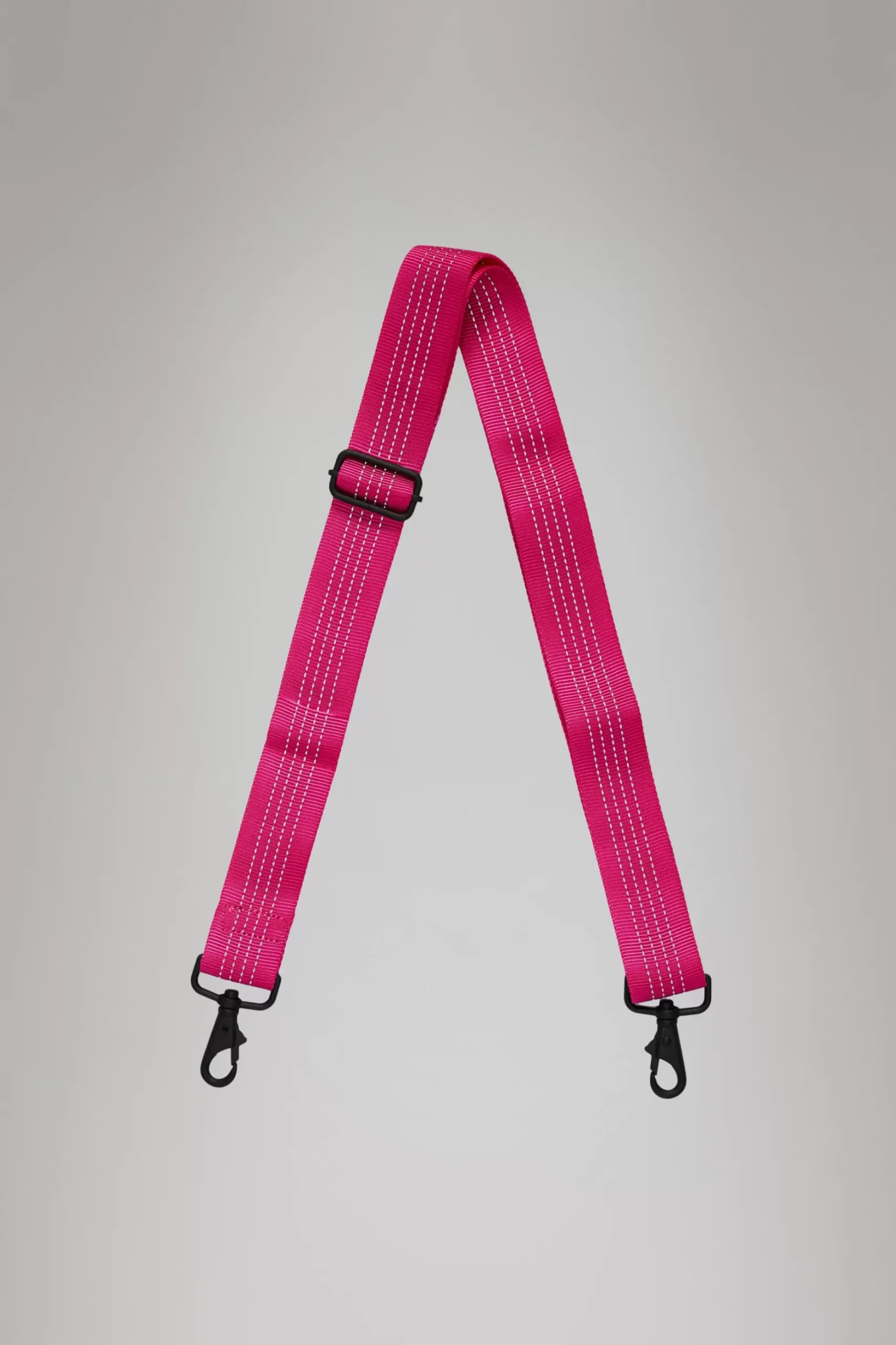 Rains Taskeremme|Taskeremme<Crossbody Strap Pink