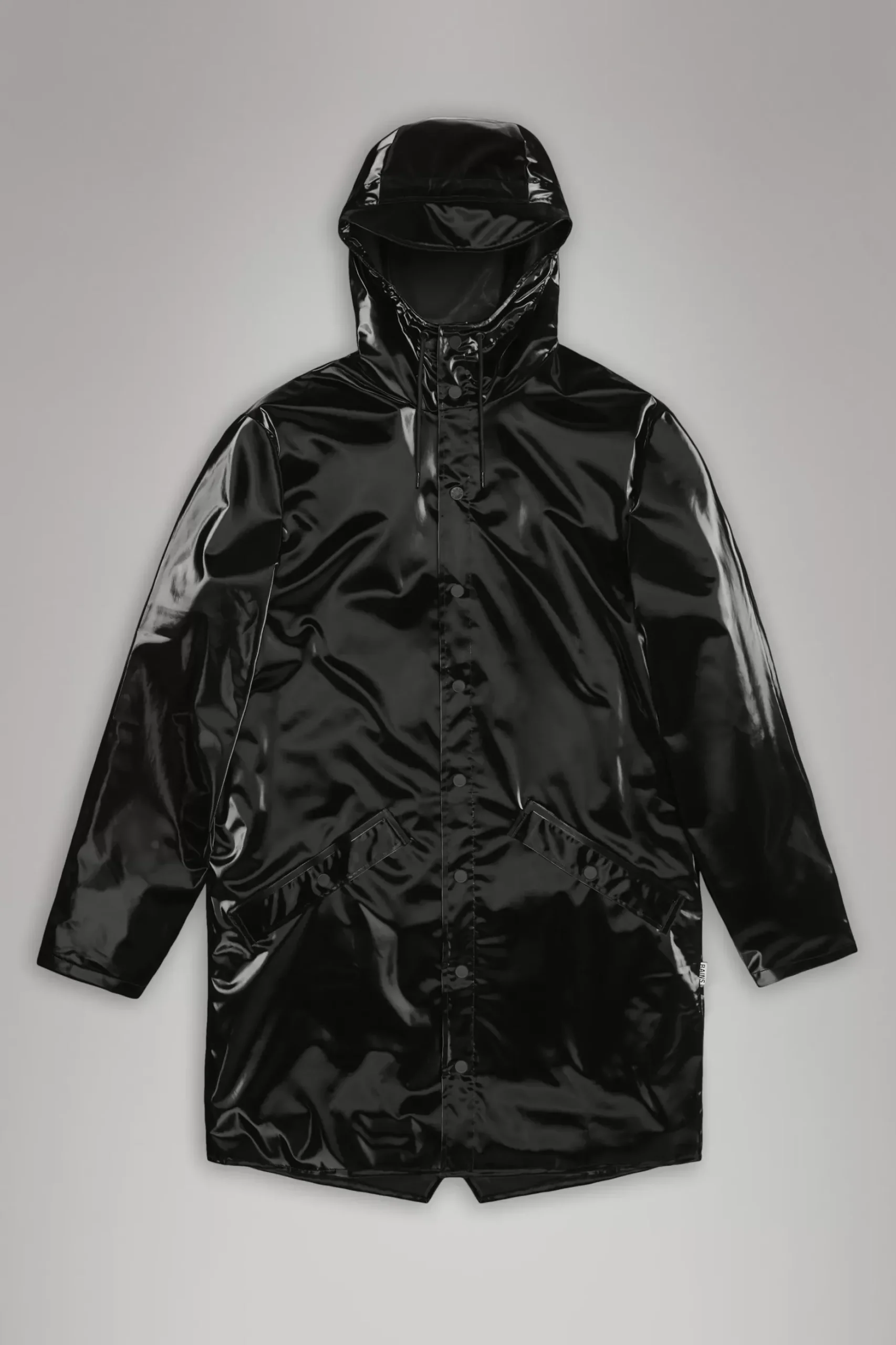 Rains Regnjakker<Curve W Jacket Night
