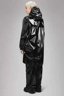 Rains Regnjakker<Curve W Jacket Night