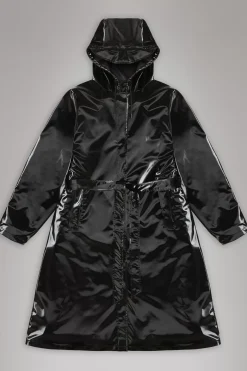 Rains Regnjakker<Curve W Jacket Night