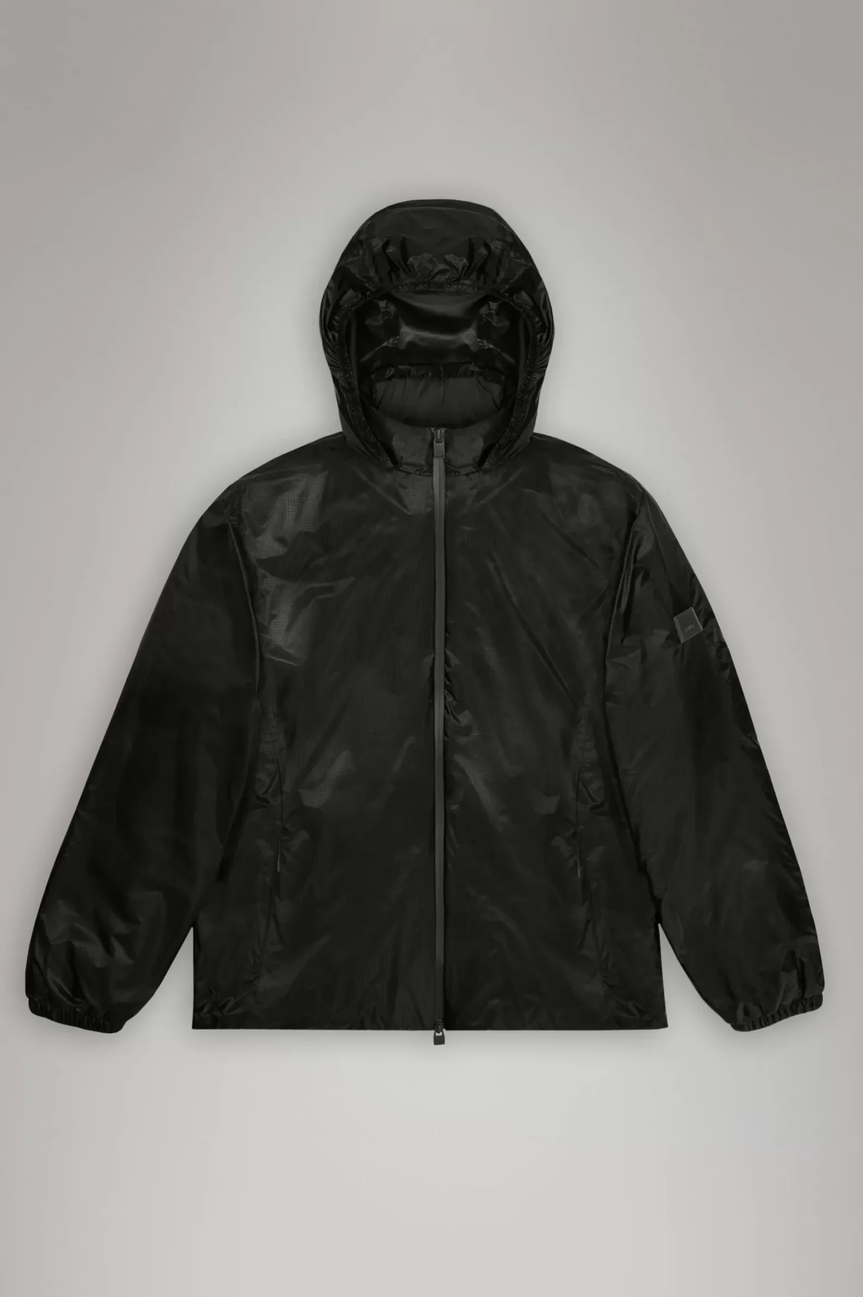 Rains Regnjakker|Overgangsjakker<Curve W Jacket Black