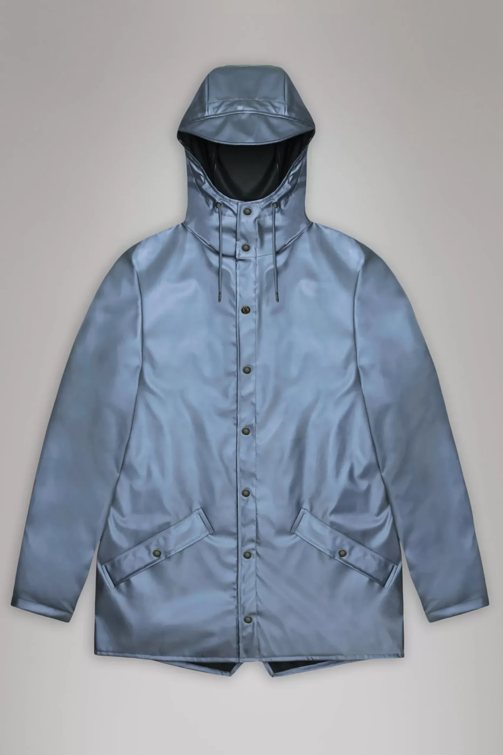 Rains Regnjakker<Curve W Jacket Bay