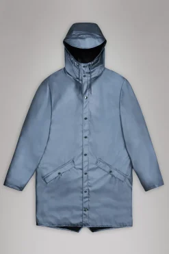 Rains Regnjakker<Curve W Jacket Bay