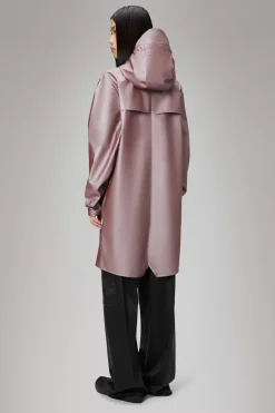 Rains Regnjakker<Curve W Jacket Muse