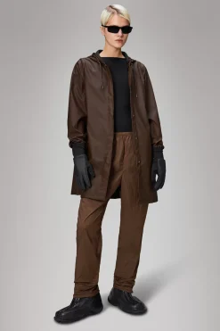 Rains Regnjakker<Curve W Jacket Frame
