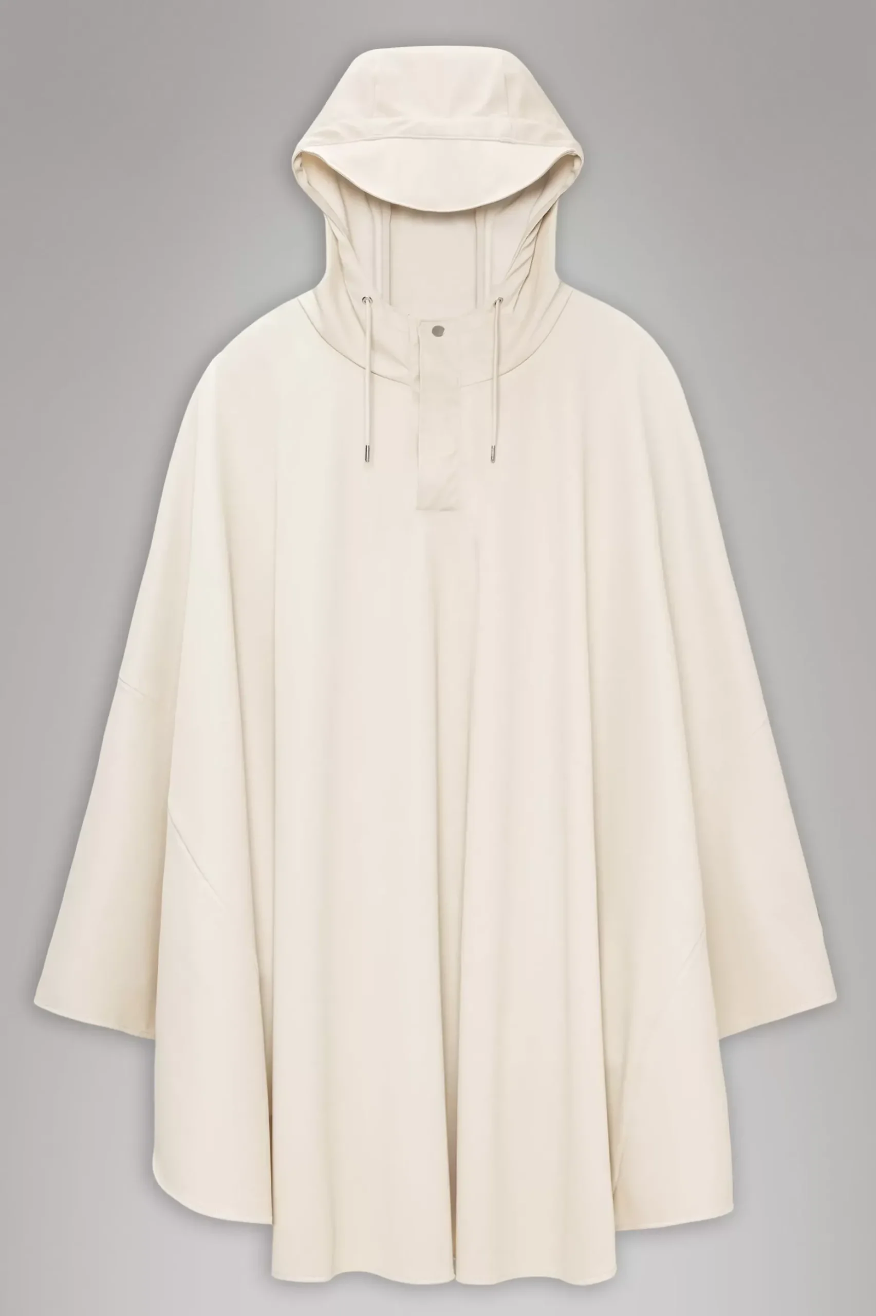 Rains Regnjakker|Ponchos<Curve W Jacket DuneGrain