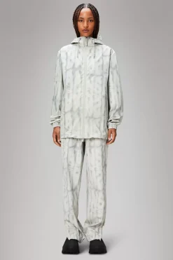 Rains Regnjakker<Curve W Jacket Spray