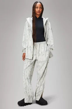 Rains Regnjakker<Curve W Jacket Spray