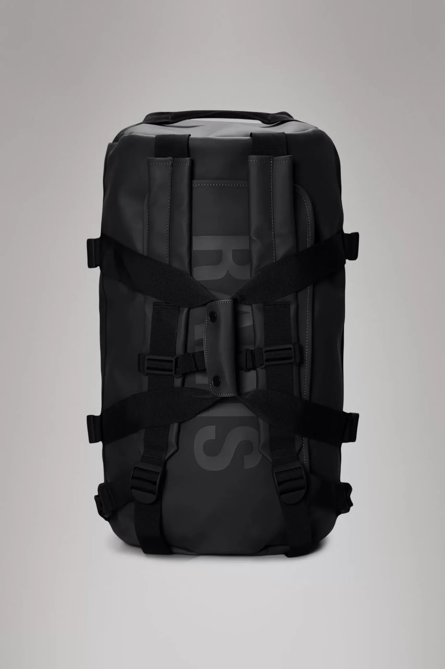 Rains Rejsetasker|Duffels Og Weekendtasker<Hilo Weekend Bag Black