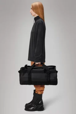 Rains Rejsetasker|Duffels Og Weekendtasker<Hilo Weekend Bag Black