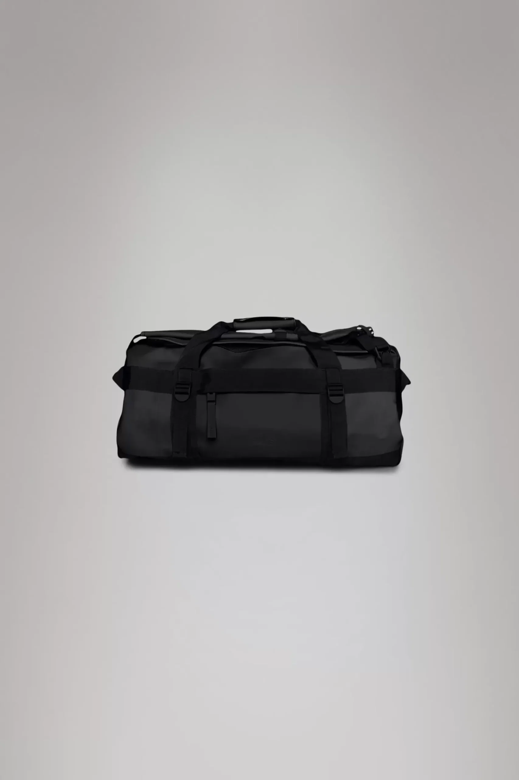 Rains Rejsetasker|Duffels Og Weekendtasker<Hilo Weekend Bag Black