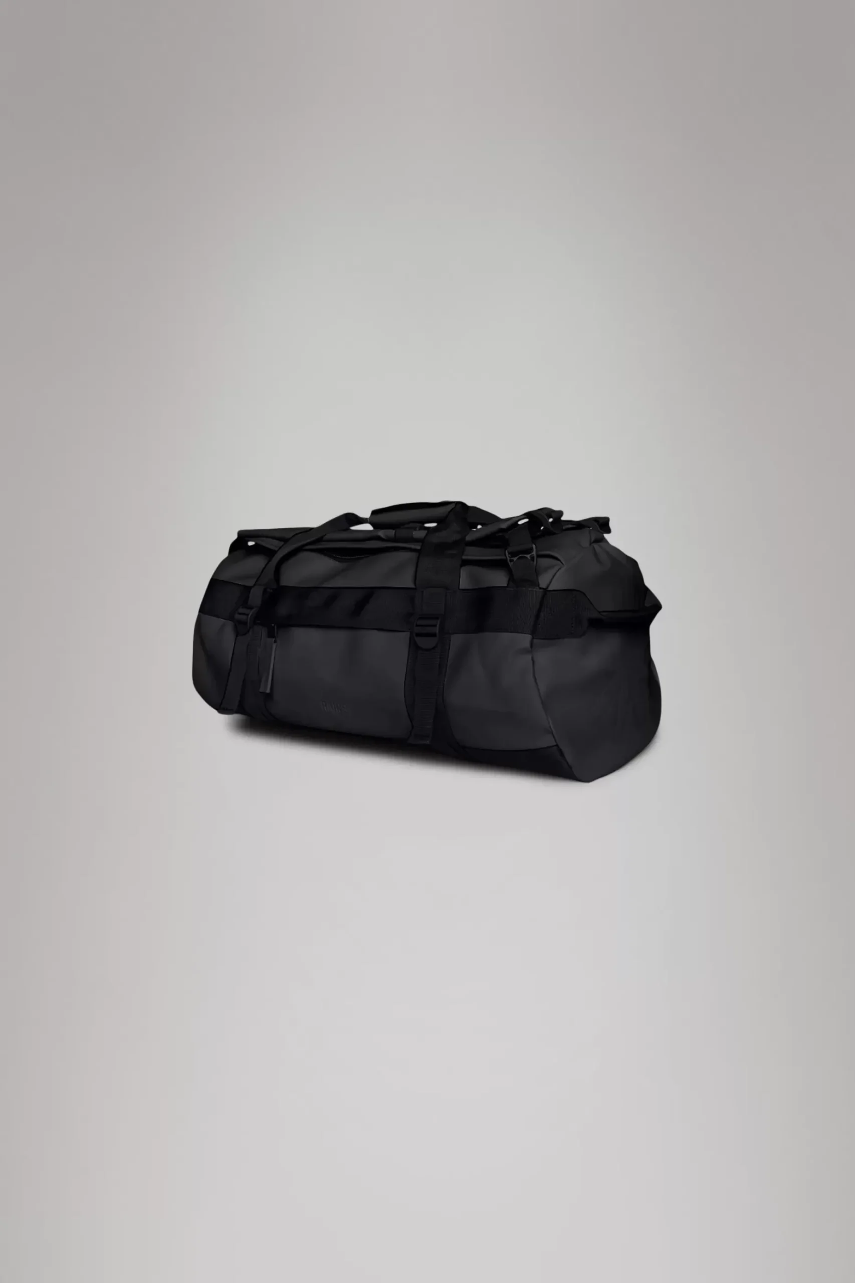 Rains Rejsetasker|Duffels Og Weekendtasker<Hilo Weekend Bag Black