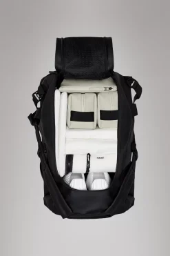 Rains Rejsetasker|Duffels Og Weekendtasker<Hilo Weekend Bag Black