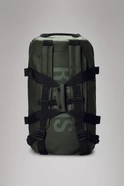 Rains Rejsetasker|Duffels Og Weekendtasker<Hilo Weekend Bag Green