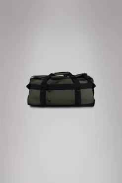 Rains Rejsetasker|Duffels Og Weekendtasker<Hilo Weekend Bag Green