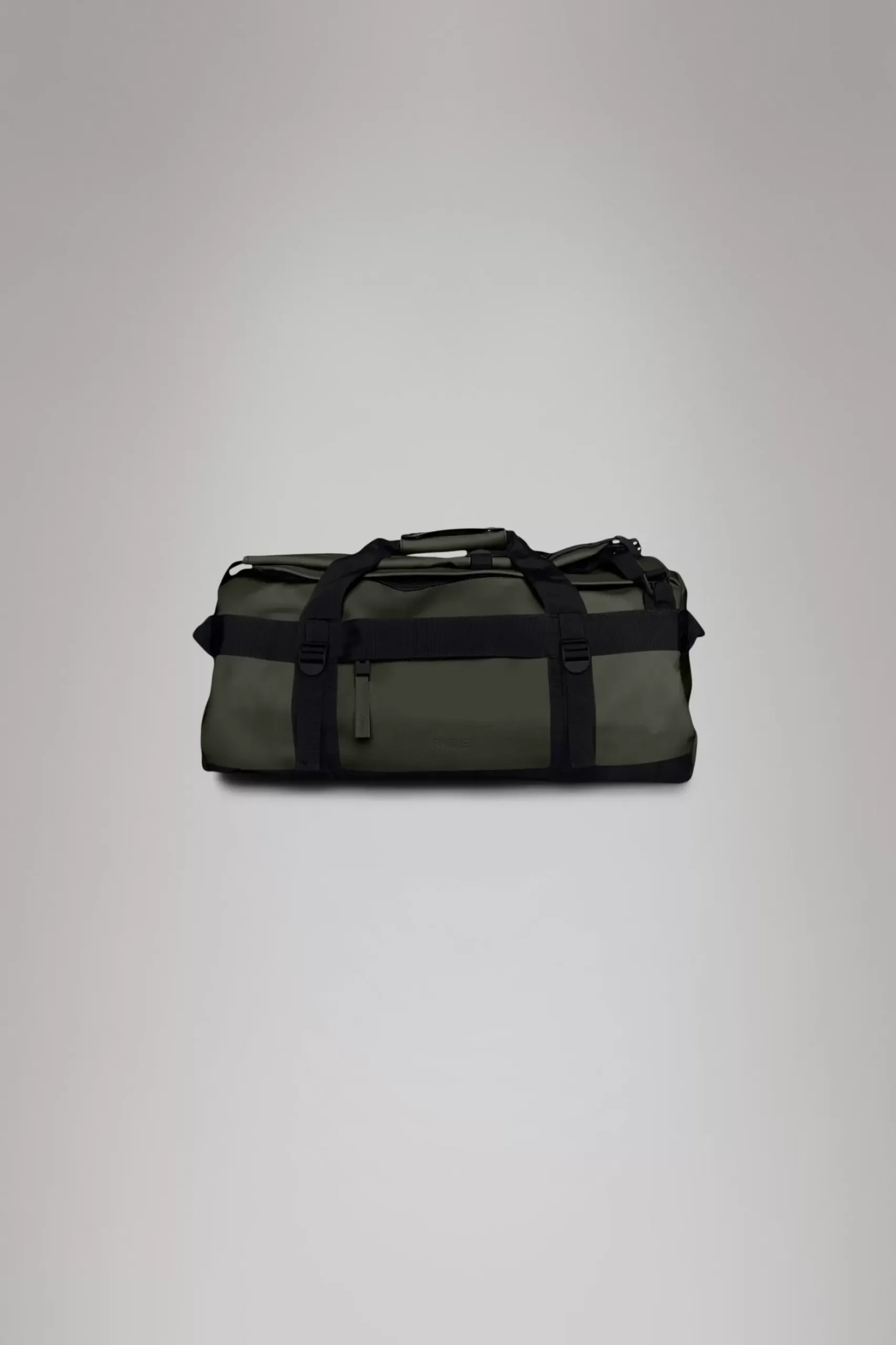 Rains Rejsetasker|Duffels Og Weekendtasker<Hilo Weekend Bag Green