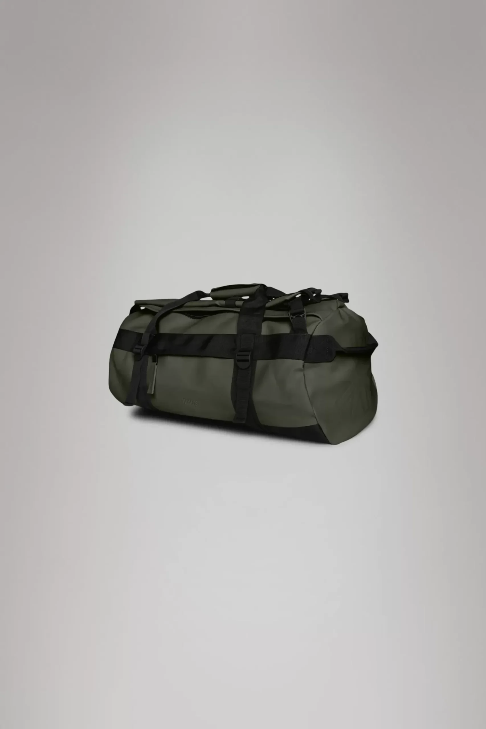 Rains Rejsetasker|Duffels Og Weekendtasker<Hilo Weekend Bag Green