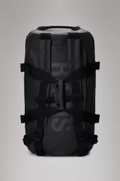 Rains Rejsetasker|Duffels Og Weekendtasker<Hilo Weekend Bag Black